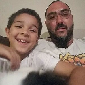 Meet your Posher, James